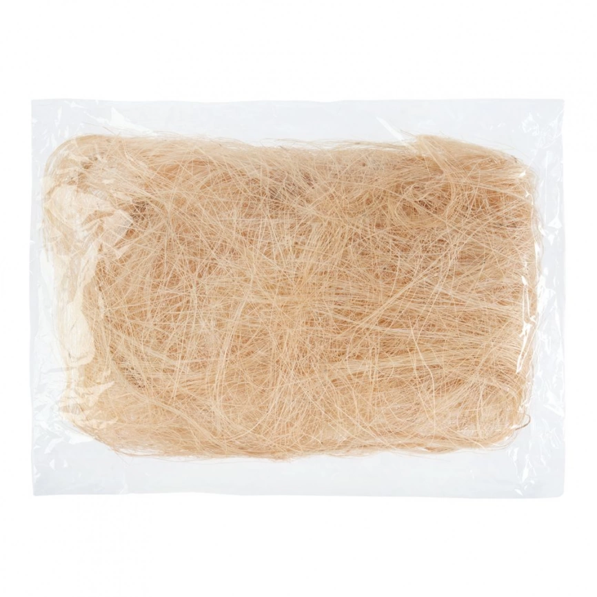 Сизаль, натуральный фото 4