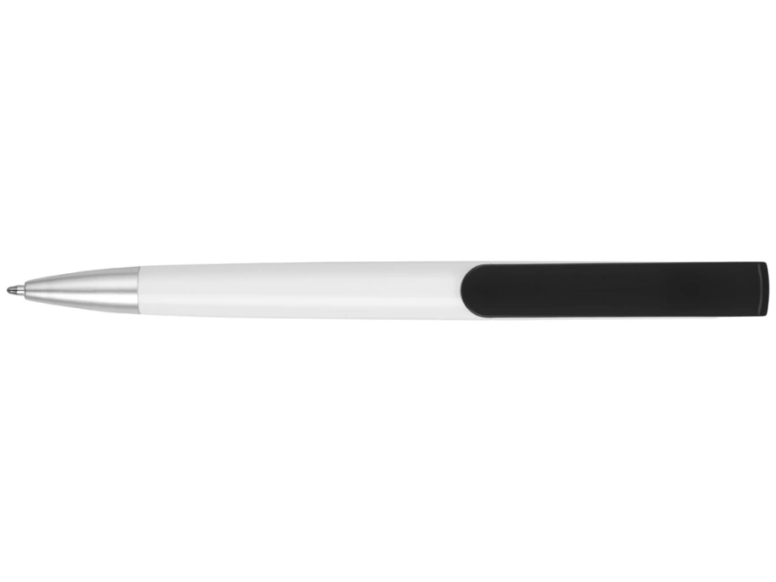 Ручка-подставка Кипер, белый/черный фото 6