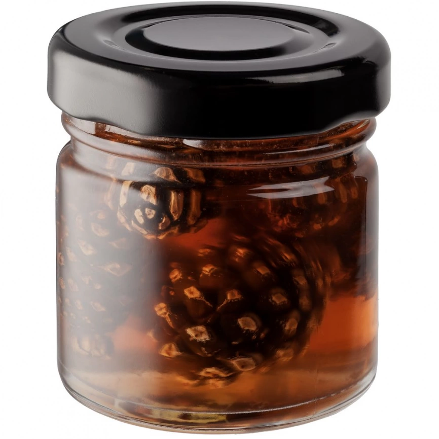 Варенье Jammy Mini, из сосновых шишек фото 1