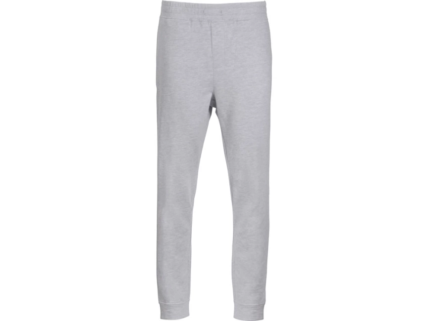 Брюки Motion мужские, серый меланж фото 3