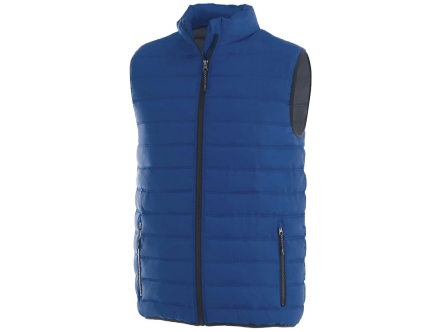 Жилет Mercer мужской, синий фото 1
