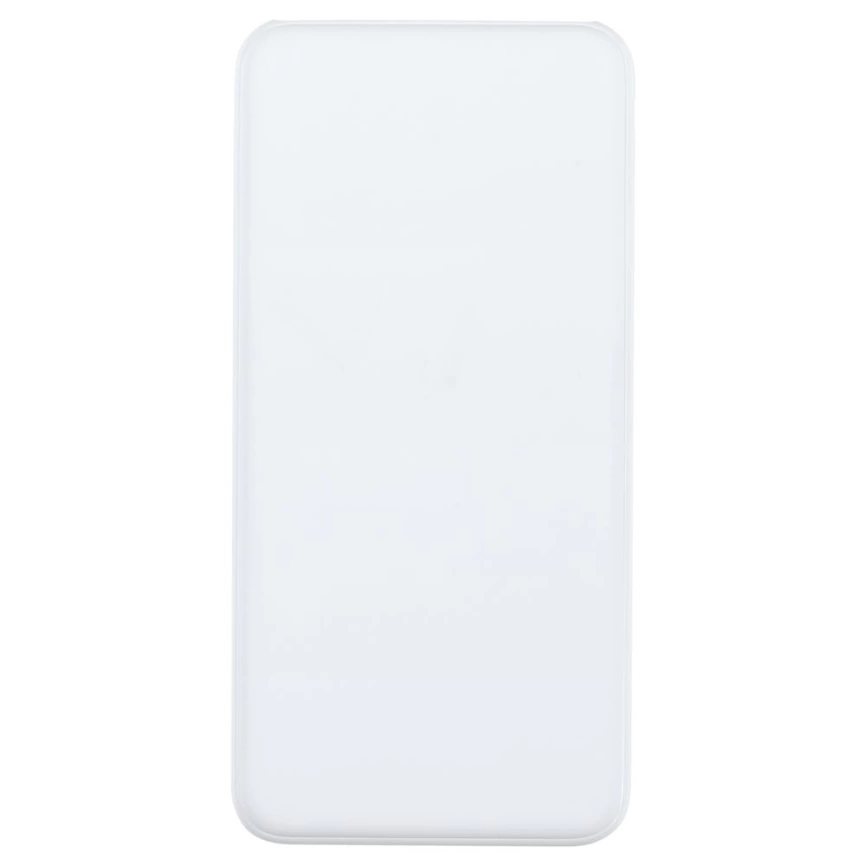 Аккумулятор Uniscend All Day Quick Charge PD 20000 мAч, белый фото 2