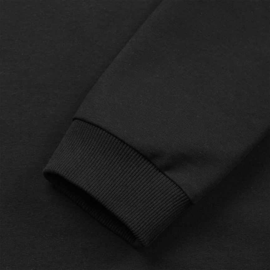 Свитшот женский Kulonga Sweat черный, размер S фото 4