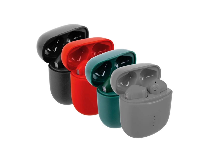 Наушники Rombica Mysound Factor Green фото 5