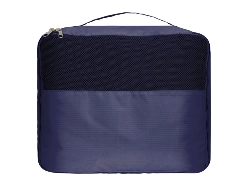 Комплект чехлов для путешествий Easy Traveller, темно-синий фото 6