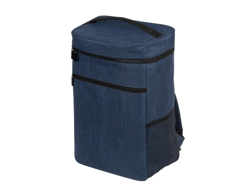 Рюкзак-холодильник Coolpack, темно-синий фото 1