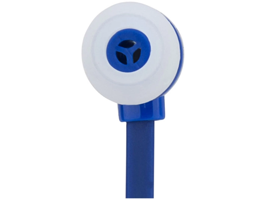 Наушники Bustle Bluetooth®, синий фото 3