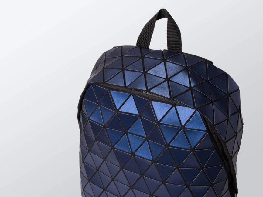 Рюкзак Rombica Mybag Prisma Navy фото 3