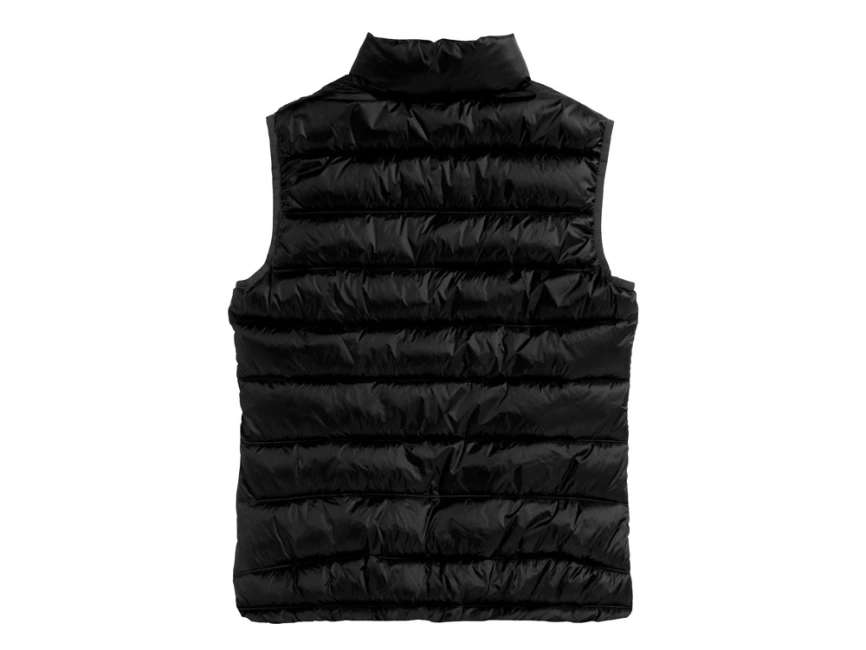 Жилет Mercer женский, черный фото 8