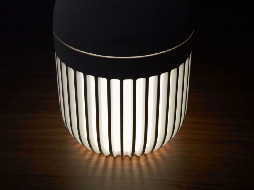 Увлажнитель воздуха Rombica Vita фото 10