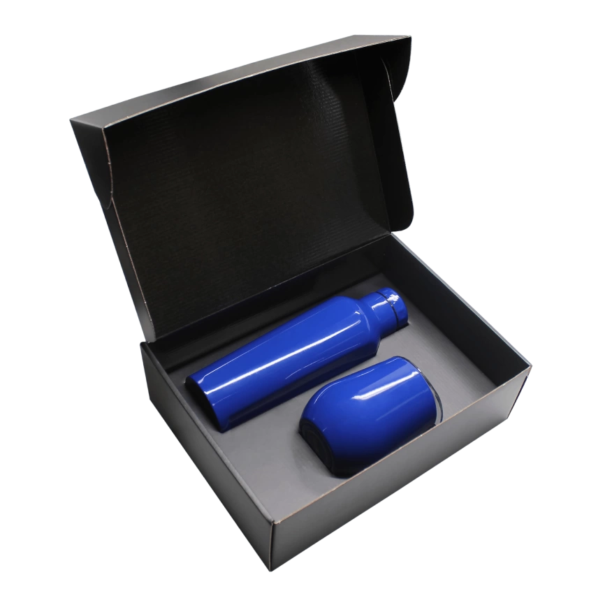 Набор Edge Box C (синий) фото 1