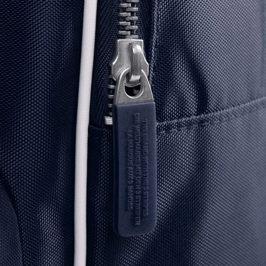 Рюкзак Classic Adicolor, темно-синий фото 6