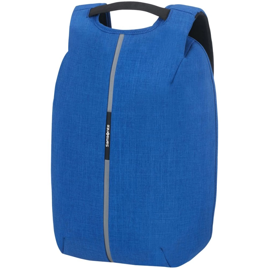 Рюкзак для ноутбука Securipak, ярко-синий фото 1
