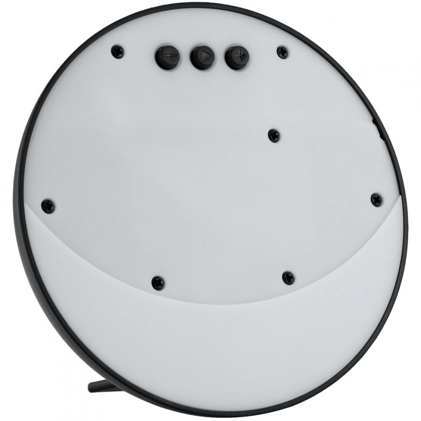 Беспроводная колонка Joyful, черная фото 9