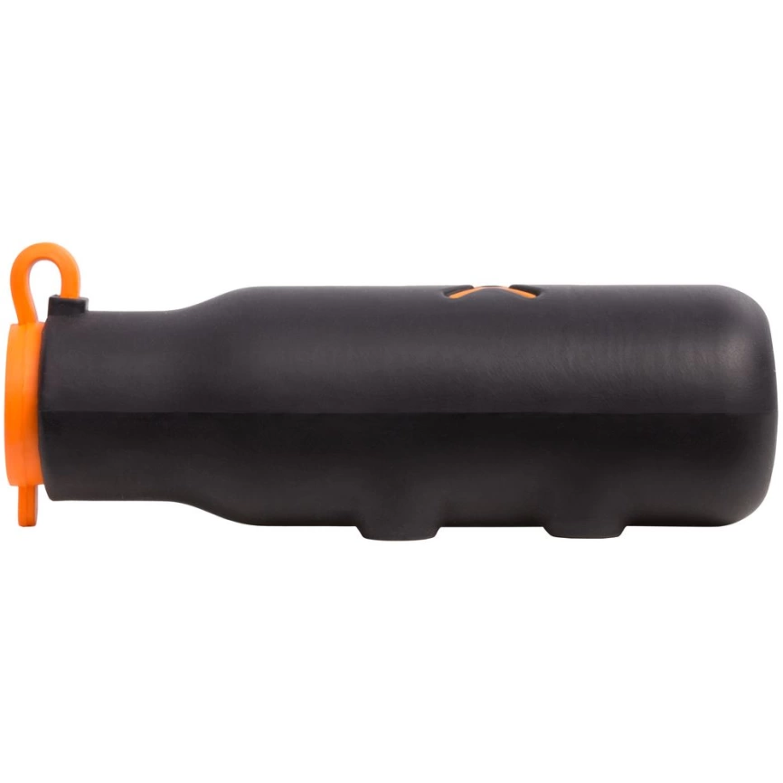 Внешний аккумулятор My Powerful Pig 2800 мАч, черный фото 2