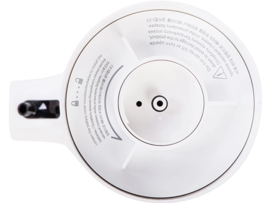 Дозатор жидкого мыла автоматический Mi Automatic Foaming Soap Dispenser MJXSJ03XW (BHR4558GL) фото 5