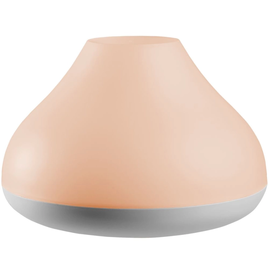 Увлажнитель-ароматизатор воздуха с подсветкой H7, белый фото 6