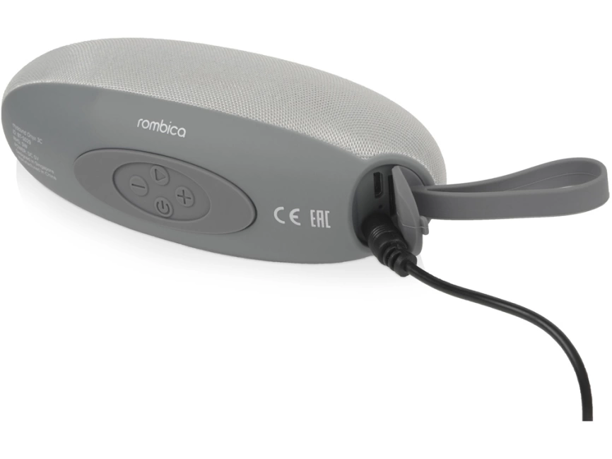 Портативная акустика Rombica Mysound Onyx 3C фото 9