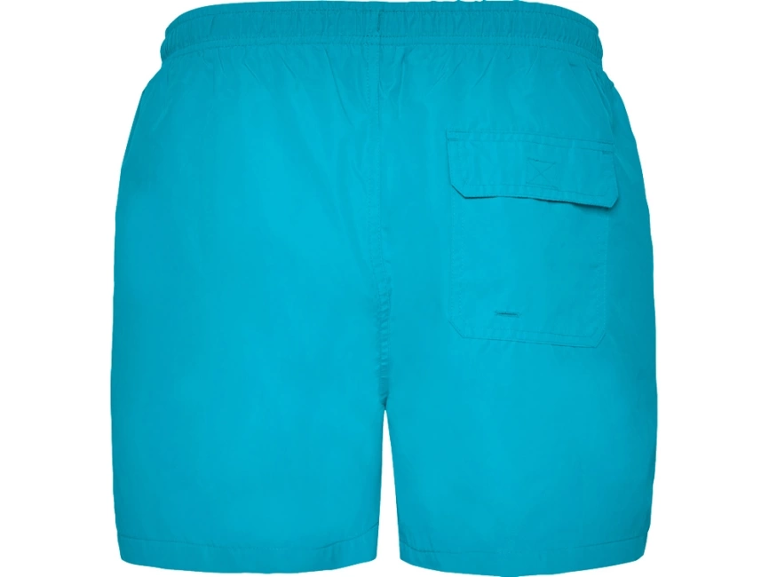 Плавательные шорты Aqua, бирюзовый фото 2