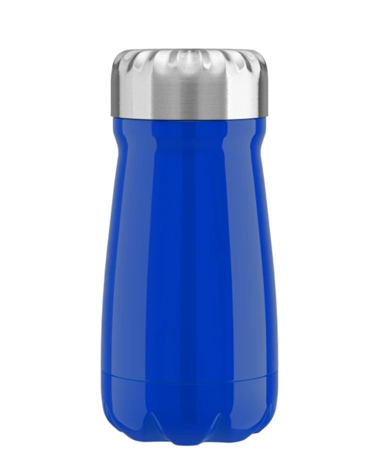 Термокружка Bollon BUBBLE BLUE 350ml фото 1