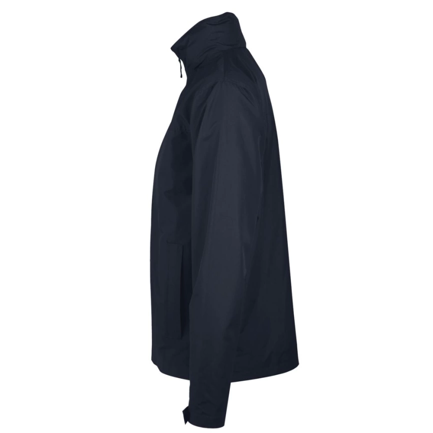 Ветровка Score темно-синяя, размер 3XL фото 2