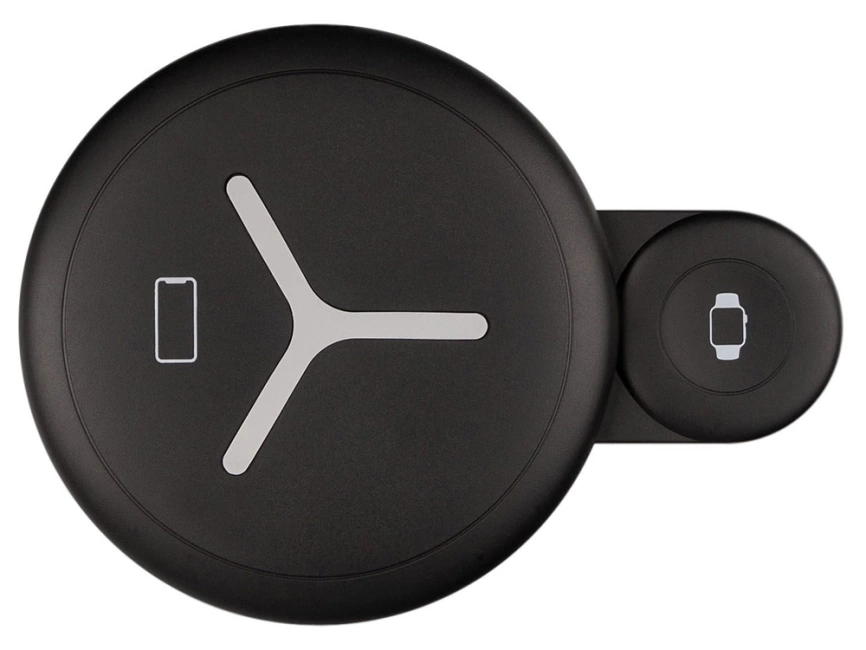 Зарядное устройство Rombica NEO Qwatch Black фото 2