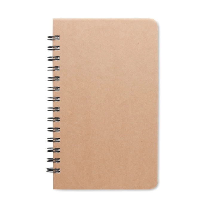 Pine tree notebook фото 15