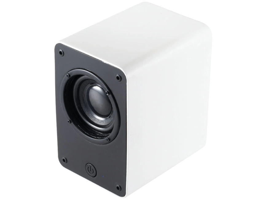 Классический динамик Bluetooth®, белый фото 1