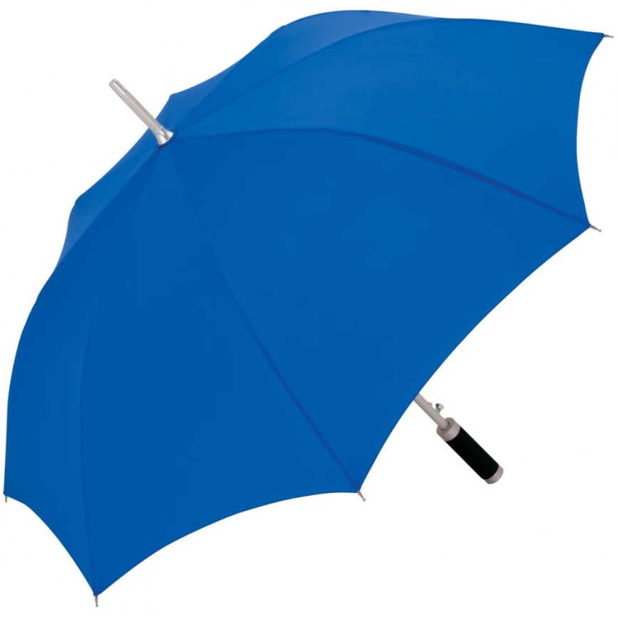 Зонт-трость Vento, синий фото 1