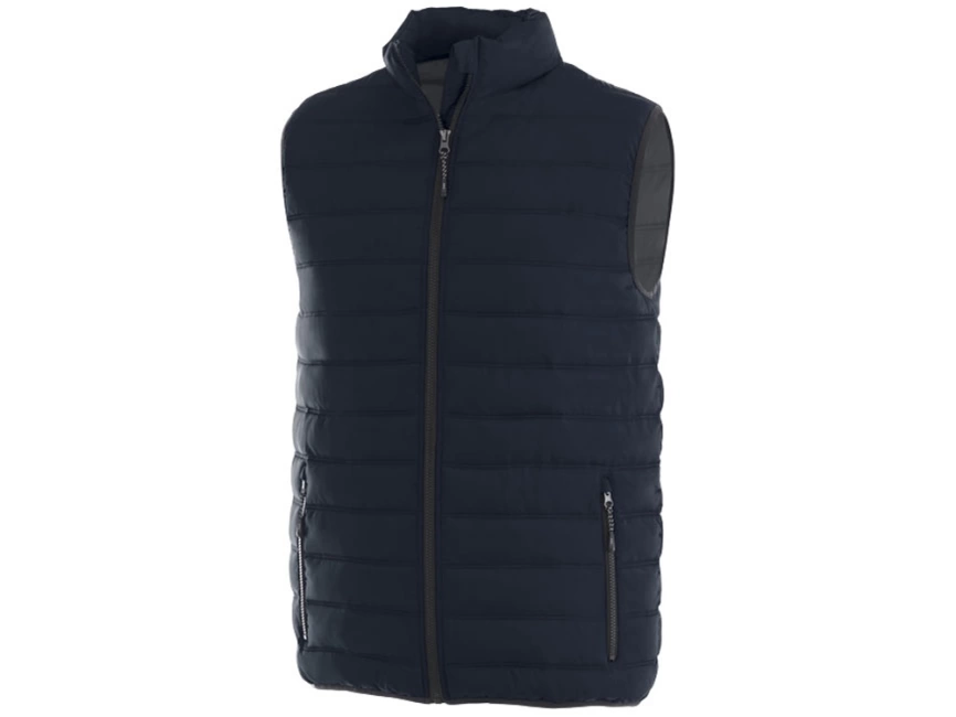 Жилет Mercer мужской, темно-синий фото 1