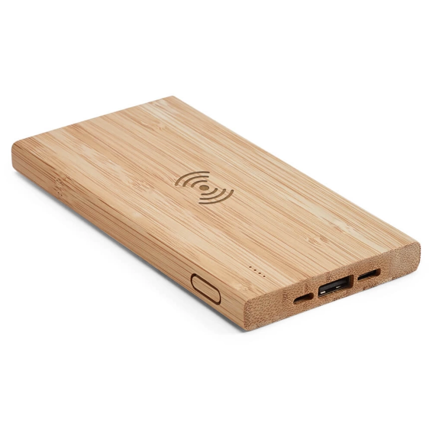 FITCH, беспроводной Power bank на 5000mAh фото 1