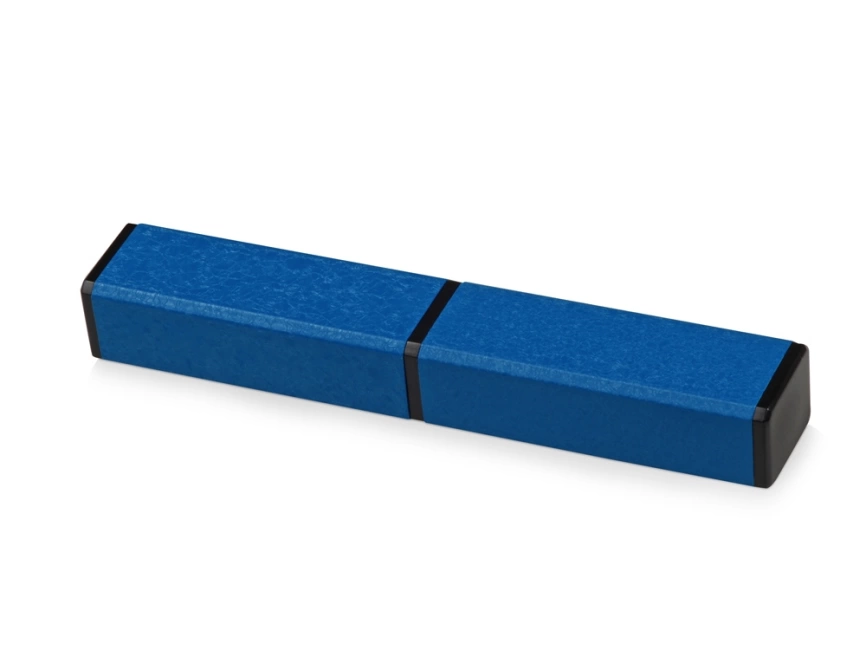 Футляр для ручки Quattro, синий фото 1