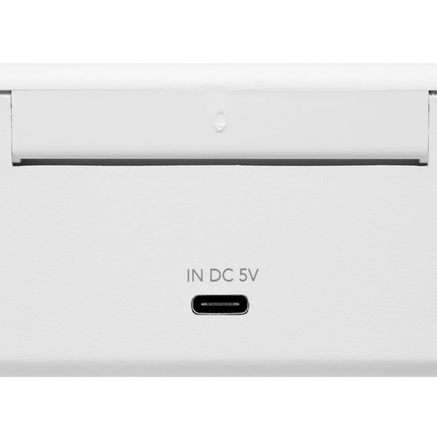 Стерилизатор c беспроводной зарядкой Handy Guard, белый фото 7