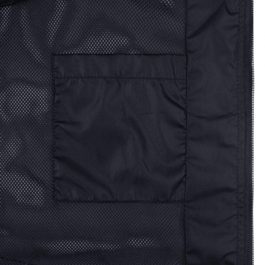 Ветровка Kivach Pro,темно-синяя, размер M фото 5