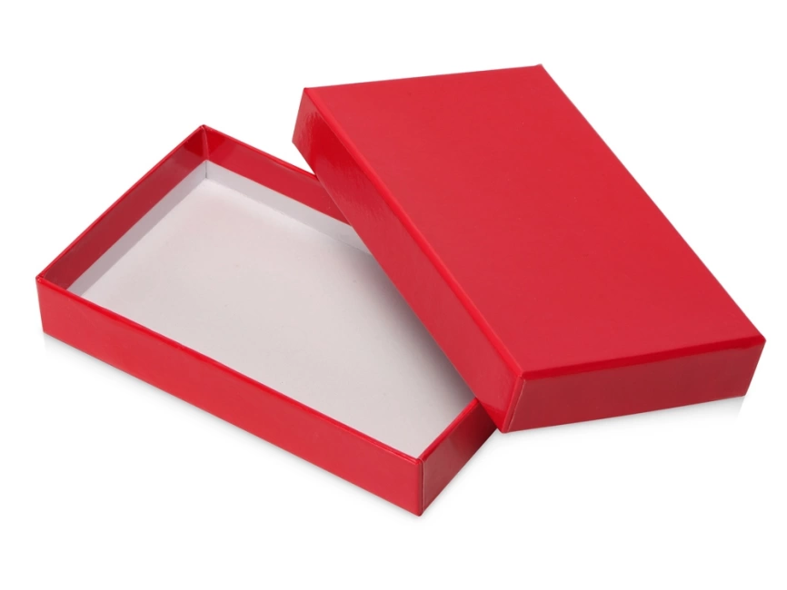 Коробка Авалон, красный фото 3