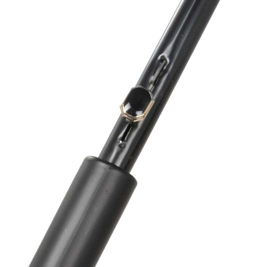 Зонт-трость Hit Golf AC, темно-синий фото 6