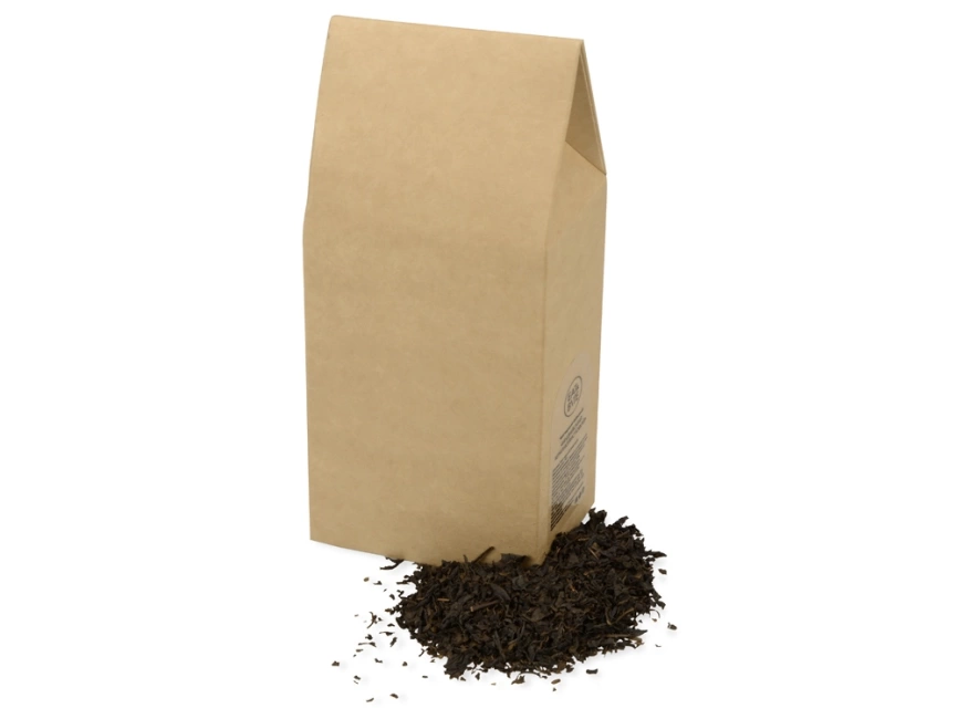 Подарочный набор Tea Duo Superior с двумя видами чая, синий фото 2