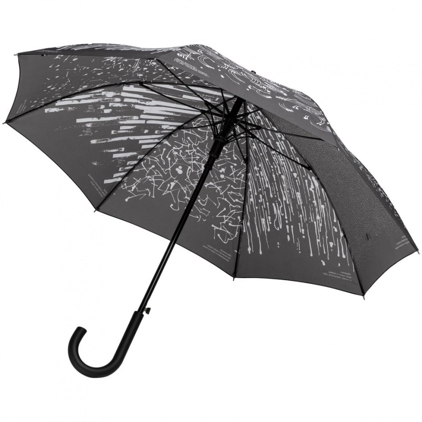 Зонт-трость Types Of Rain фото 2
