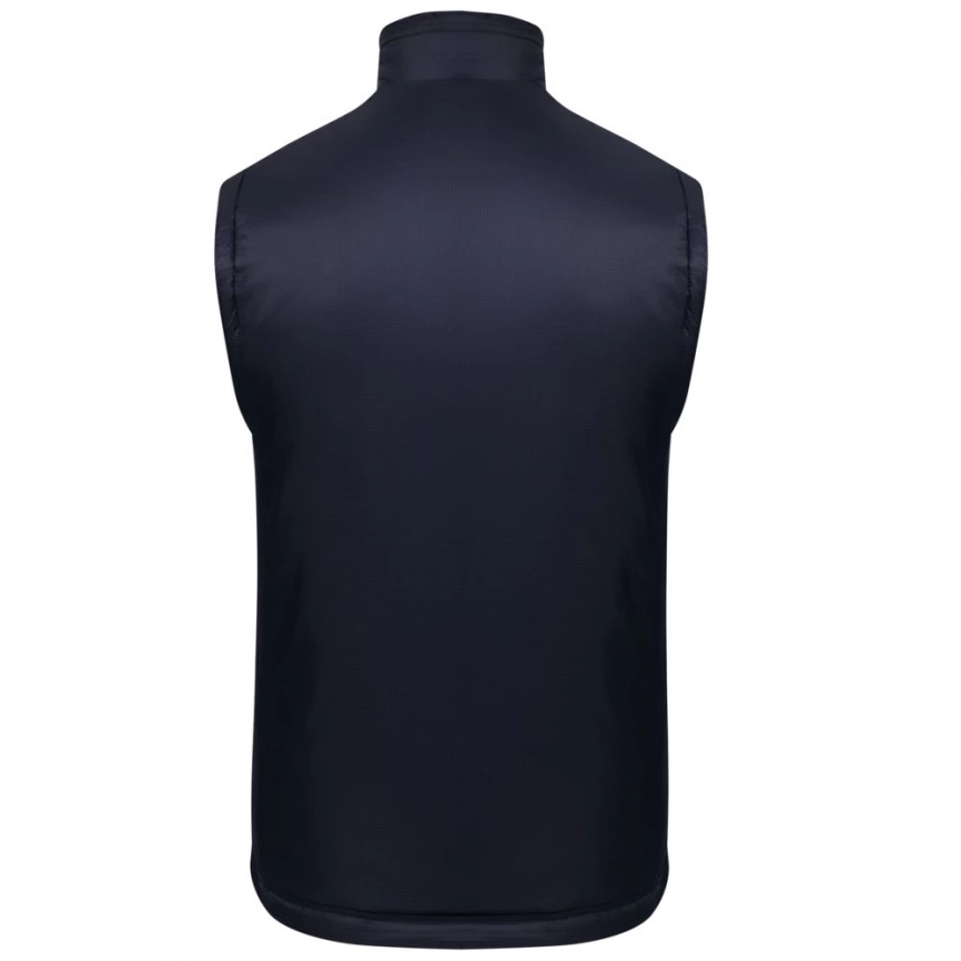 Жилет WORKER темно-синий (navy), размер L фото 2