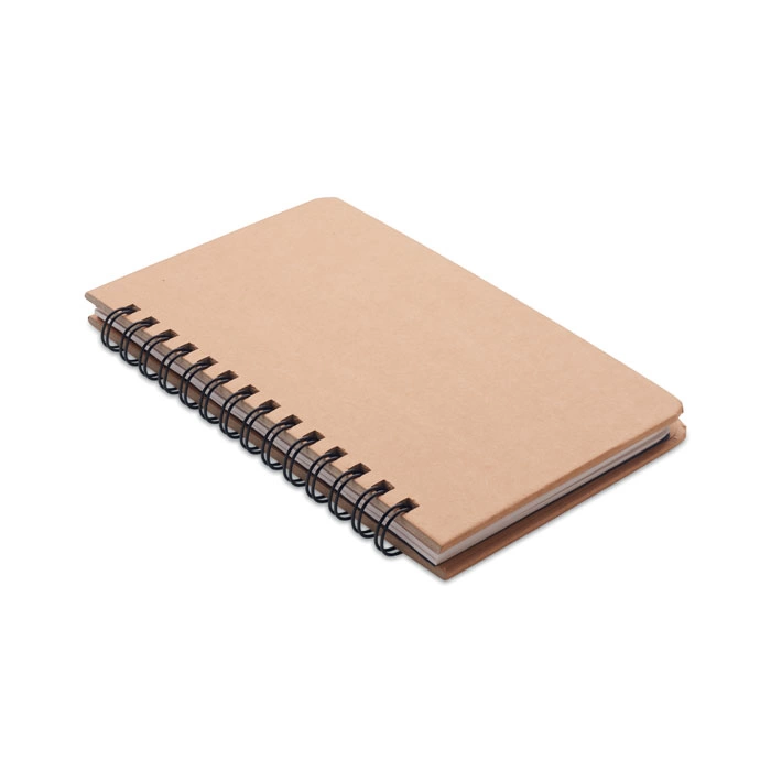 Pine tree notebook фото 7
