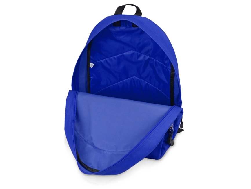 Рюкзак Trend, ярко-синий фото 4