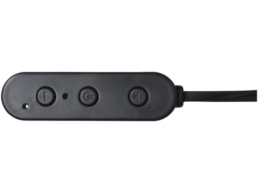 Наушники Color Pop с Bluetooth®, черный фото 4