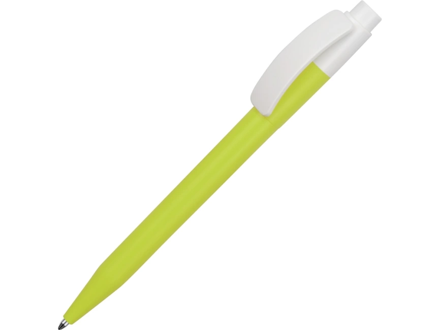 Подарочный набор Uma Memory с ручкой и флешкой, зеленое яблоко фото 5