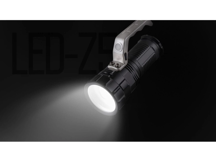 Rombica LED Z5, черный фото 4