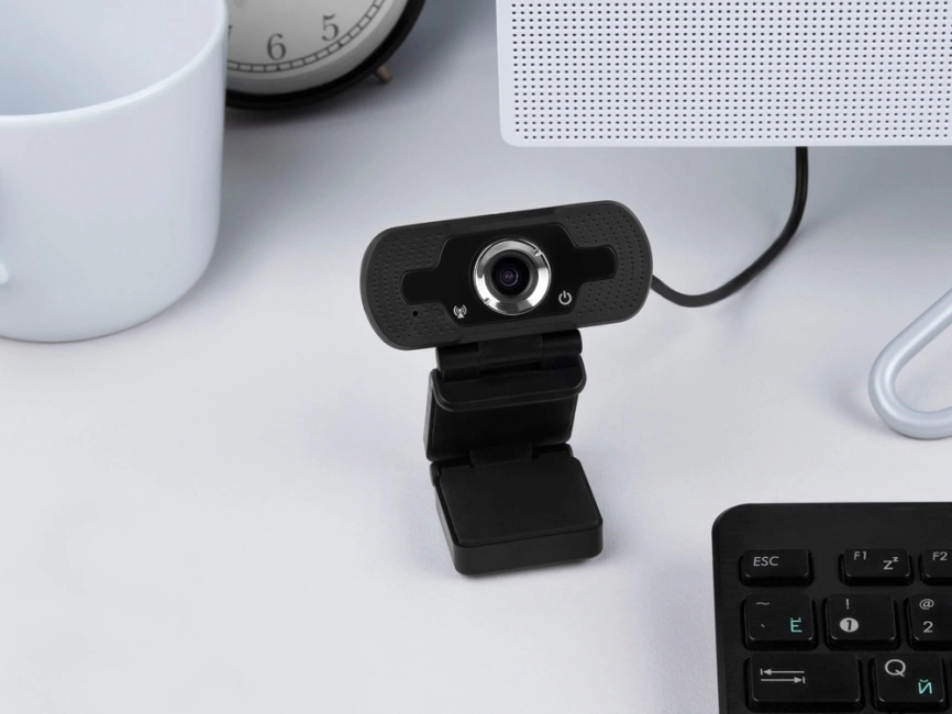 Веб-камера Rombica CameraFHD B1 фото 5