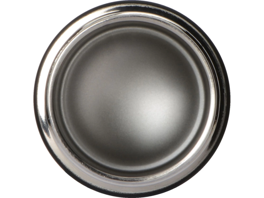 Термос LE BATON, серебристый фото 7