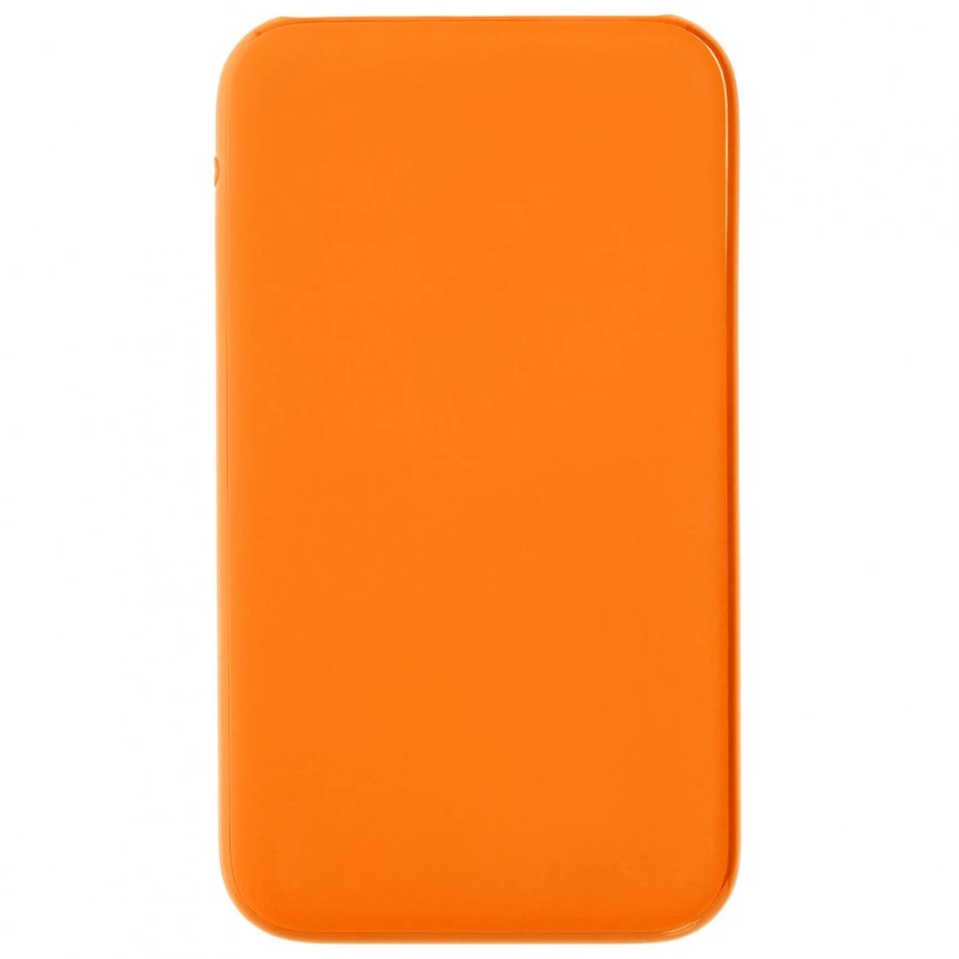 Внешний аккумулятор Uniscend Half Day Compact 5000 мAч, оранжевый фото 2