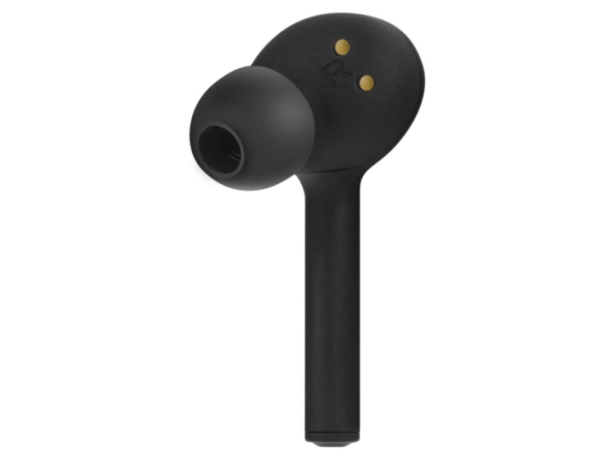 Беспроводные наушники Rombica Mysound Free Black, черный фото 4