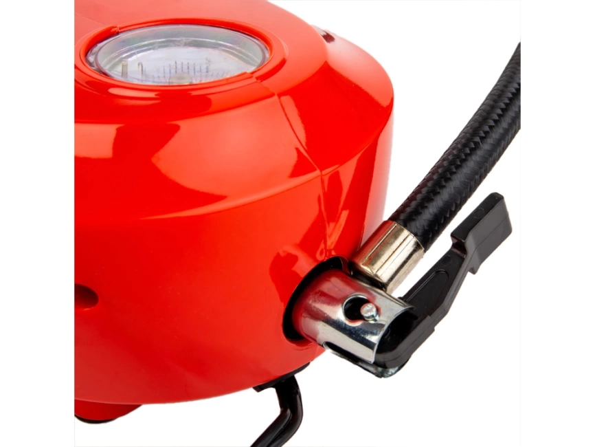 Пылесос автомобильный HIPER HVC80 фото 10