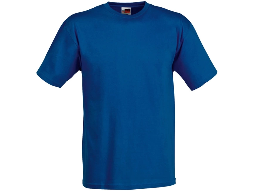 Футболка Heavy Super Club детская, классический синий фото 1